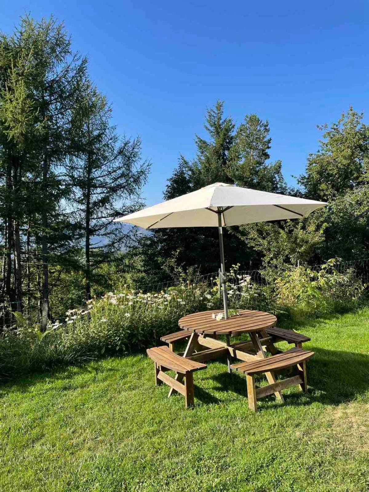 Cassiopea Villas Pamporovo Exteriör bild